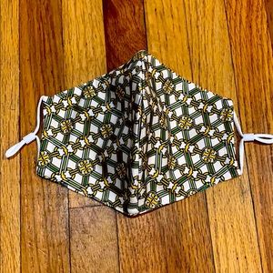 Tory Burch Mask
